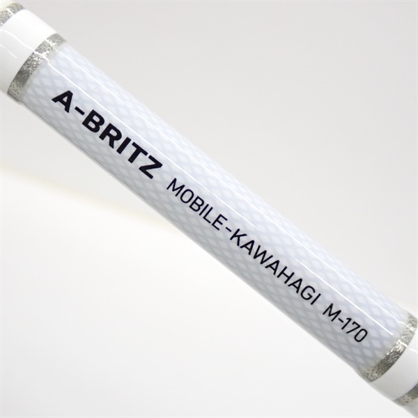 １２Ａブリッツ　モバイル　カワハギＭ－１７０
